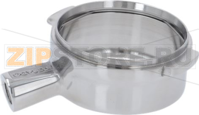FILTER HOLDER WITHOUT BOTTOM PESADO 