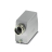 Корпус с кабельным сальником Phoenix Contact HC-HV 6-TFL-60/M1PG21S