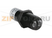Диффузный датчик Diffuse mode sensor GLV30-8-2000-2372 Pepperl+Fuchs