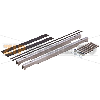 Набор для установки графических дисплеев IFM EC2117 