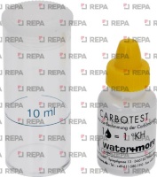 КОМПЛЕКТ ДЛЯ ИЗМЕРЕНИЯ КАРБОНОВОЙ ЖЕСТКОСТИ