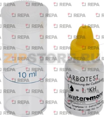 КОМПЛЕКТ ДЛЯ ИЗМЕРЕНИЯ КАРБОНОВОЙ ЖЕСТКОСТИ 