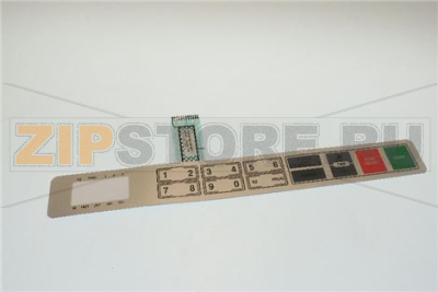 Teclado HM-1830 