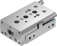 Мини-суппорт Festo DGST-10-30-PA
