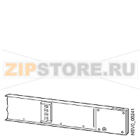 BD01-100-2-1 TRUNKING UNIT BD01 100A Siemens BVP:233557