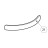 Handle Tecnoinox CP70E7