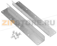 Уголок монтажный, ДхШхВ=315x51x40 Eaton XVTL-BRA/IC250