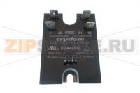 RELAIS STATIQUE CRYDOM 40A