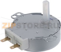 Getriebemotor Typ TYJ50 8A7F 4W 220/240V