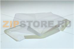 Ölfilter B 200mm L 260mm VPE 1 Stueck fu 