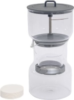 COLD BREW SYSTEM BRUER GRAY COL.