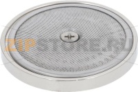 DIFFUSER AND SHOWER KIT FOR POD -04/15