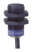 Выключатель безопасности концевой Schneider Electric XS4P18PB340L1