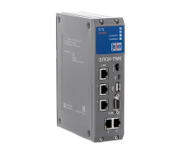 Модуль процессорный 5xEthernet 10/100 Base-T, 1xRS-232 ЭлеСи ТС 712 A8 100 5ETH