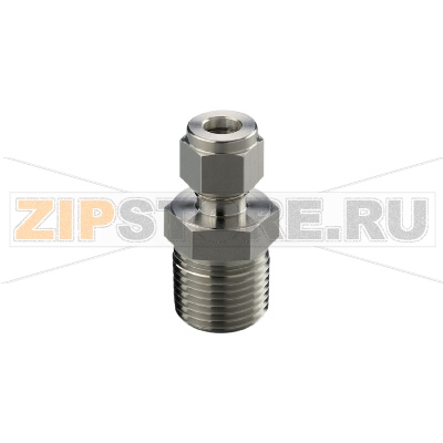 Соединение резьбовое с врезным кольцом IFM E40263 