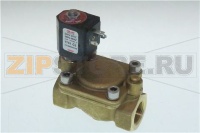 EV VAP. 3/4 - 9 BAR+CON.+BOB.DH