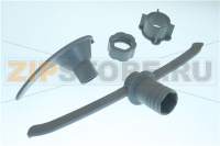 R45 LID WIPER ASSEMBLY