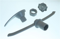 R45 LID WIPER ASSEMBLY