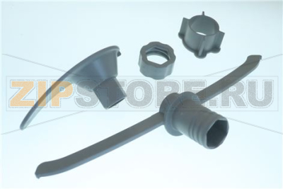 R45 LID WIPER ASSEMBLY 