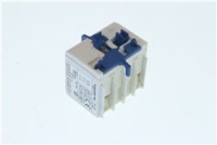 AUXILIARY BLOCK
