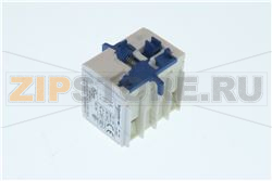 AUXILIARY BLOCK 