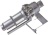 BLOC MOTEUR CYCLONE
