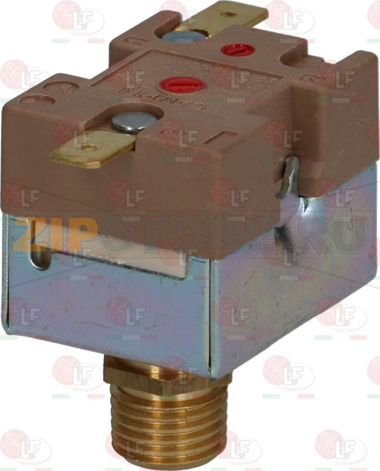 ПРЕССОСТАТ 1,4 BAR 1/4"M 