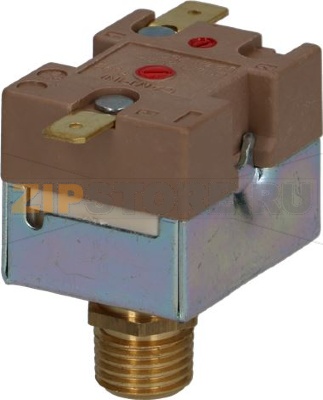 ПРЕССОСТАТ 1,4 BAR 1/4&quot;M 