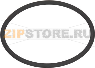 УПЛОТНИТЕЛЬ OR 63.09X3.53 MM NBR 