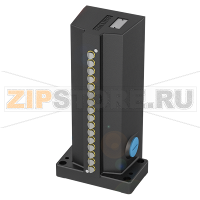 Датчик положения последовательный механический Balluff BNS01PP 