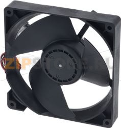 AXIAL MOTOR FAN  NMB 