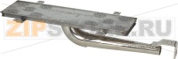 BURNER 545x200 mm