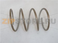 MOLLA PISTONE ø 58x90 mm