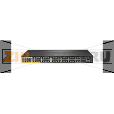 Коммутатор HP R0M67A 