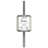 Предохранитель, 450 A, AC 690 В, 200 кА, size 1, 43x59x141 мм, aR, DIN, IEC Eaton FUSE 450A 690 - Предохранитель, 450 A, AC 690 В, 200 кА, size 1, 43x59x141 мм, aR, DIN, IEC Eaton FUSE 450A 690