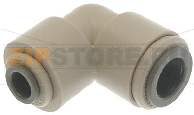 КОЛЕНЧАТЫЙ ПЕРЕХОДНИК JG PI211208S 