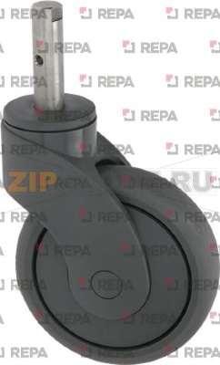 ПОВОРОТНОЕ ИГОЛЬЧАТОЕ КОЛЕСО 