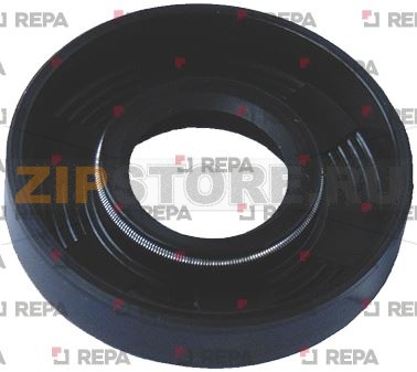 СКРЕПЛЯЮЩЕЕ КОЛЬЦО ФИКСАТОРА 47X20X10 ММ 