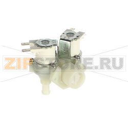 2-WAY SOLENOID - R 251-16 
