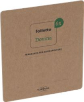 FRAGRANCE DOVINA KOBOLD VK120/VK121/VK12
