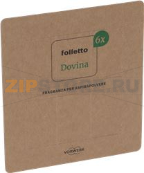 FRAGRANCE DOVINA KOBOLD VK120/VK121/VK12 