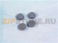 PIEDINI (4 PEZZI) KENWOOD KW706422