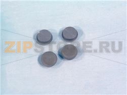 PIEDINI (4 PEZZI) KENWOOD KW706422 