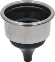 FILTER ADAPTER FOR CAPSULES EP