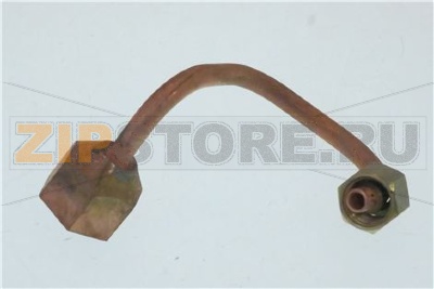 TUBO RUBINETTO LANCIA VAPORE 