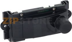 DISPLAY CONTROL UNIT 