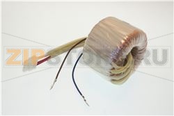 TRASFORMATORE TOROIDALE 230/23-10 V 