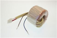 TRASFORMATORE TOROIDALE 230/23-10 V