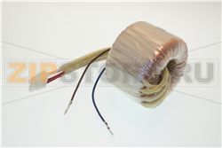 TRASFORMATORE TOROIDALE 230/23-10 V 