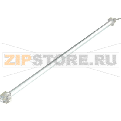 Лампа с холодным катодом 700 В, 5 Вт, белая, 1 шт TRU Components CCFL4.1-420 
